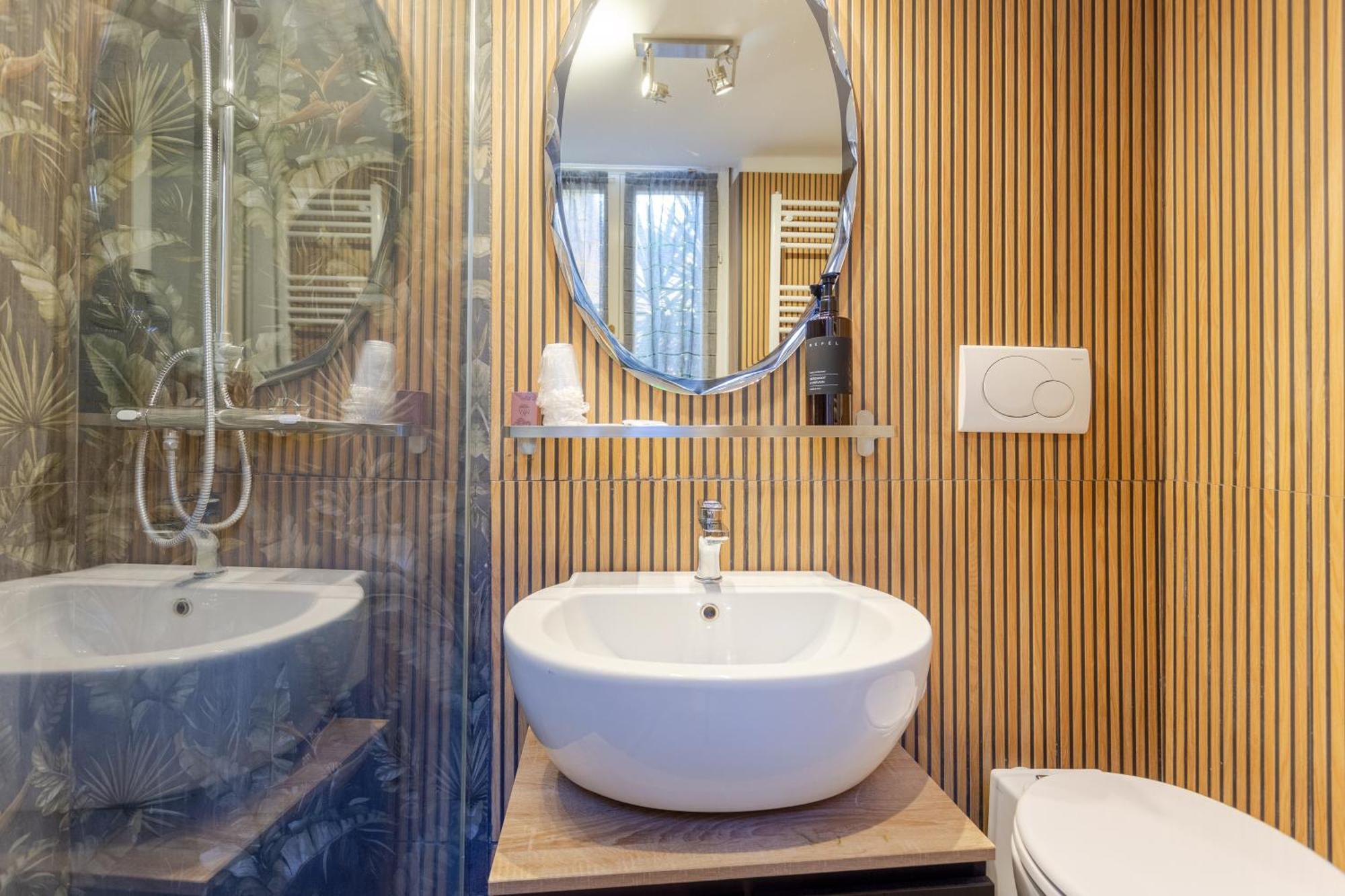 Apartment Oliviero - Colosseo With Terrace Rom