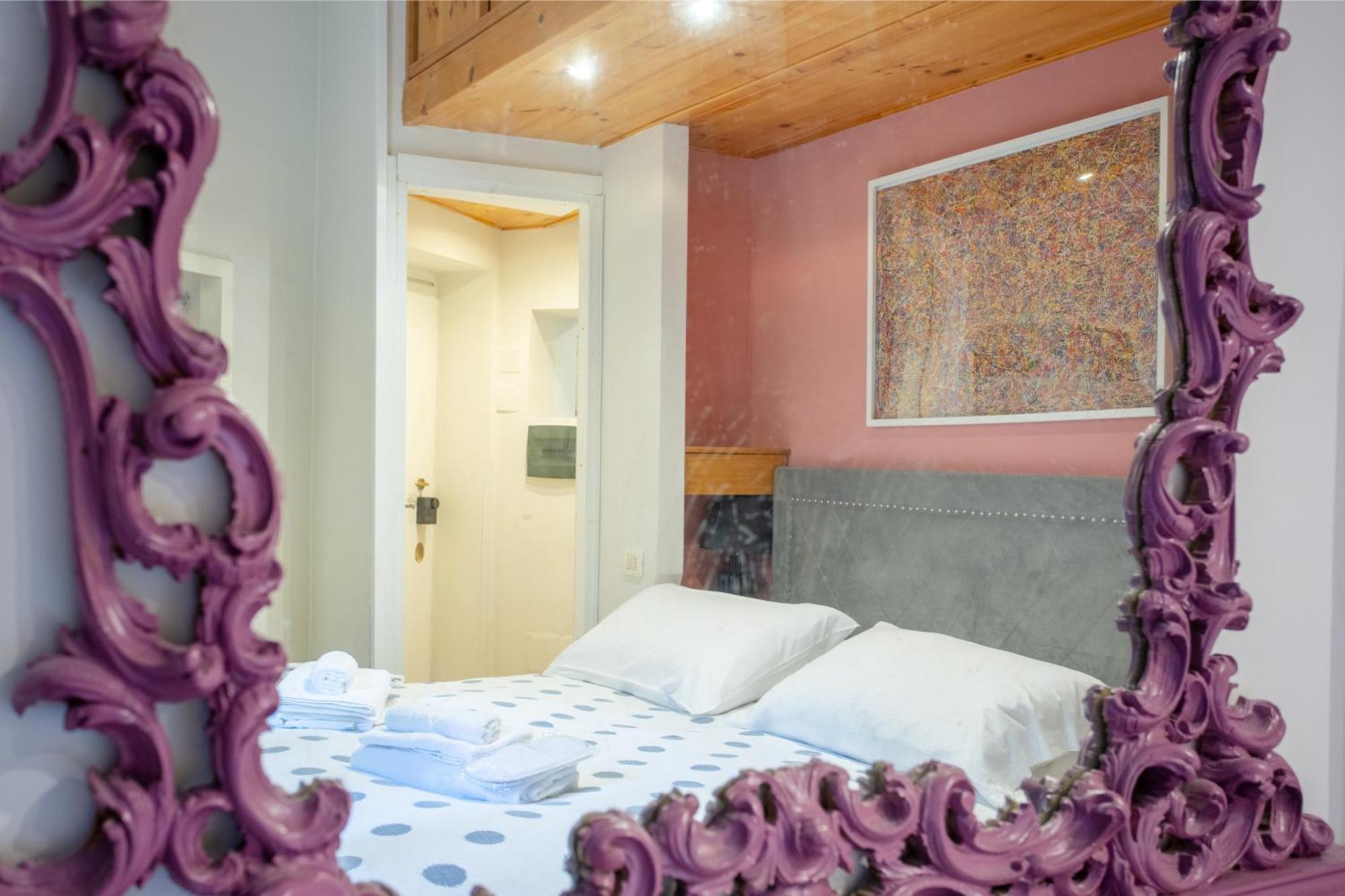 Oliviero - Colosseo With Terrace Apartment Rom