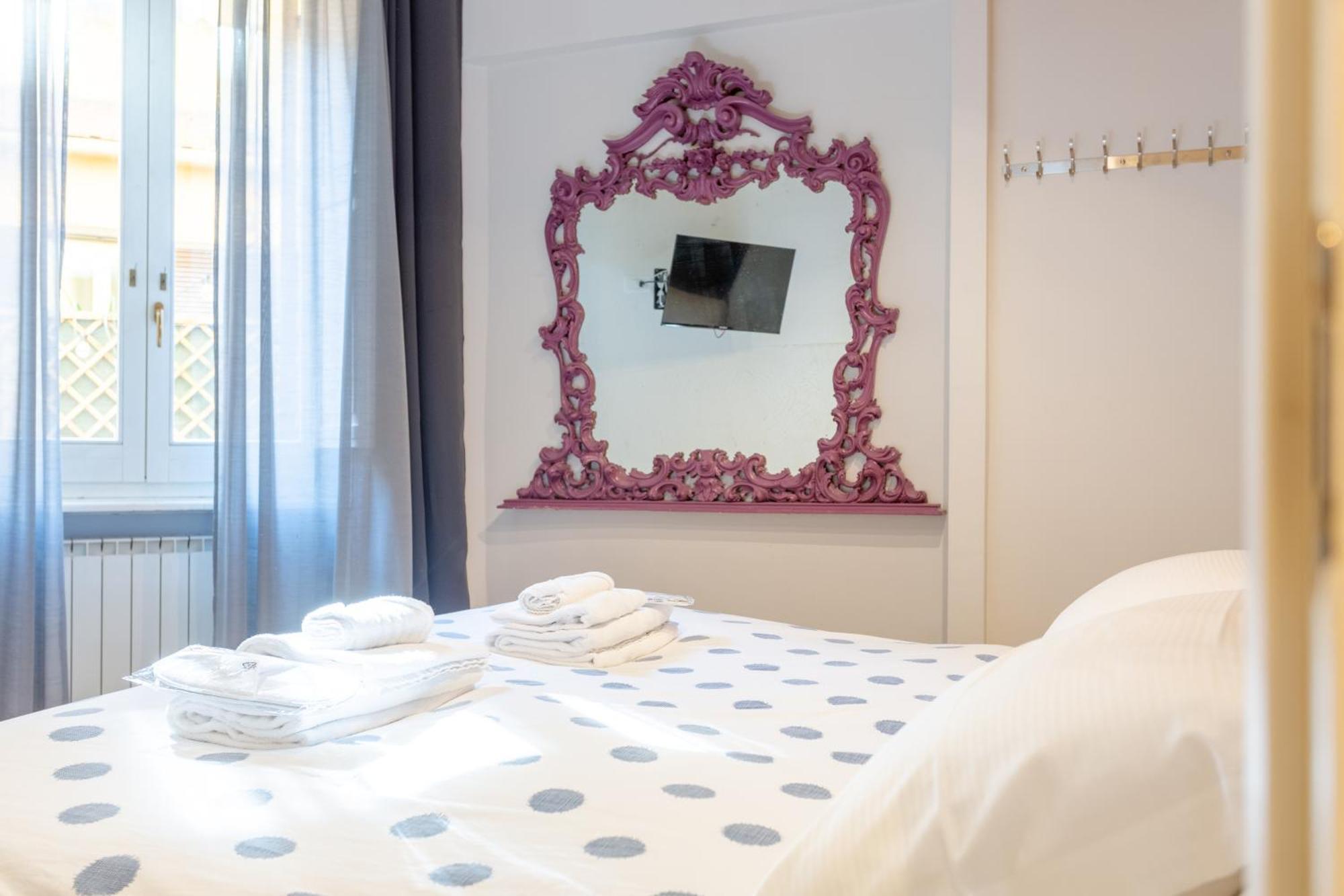Apartment Oliviero - Colosseo With Terrace Rom